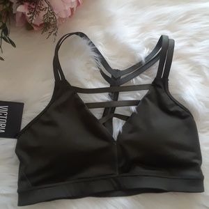 Victoria Secret Sports Bra no longer NWT